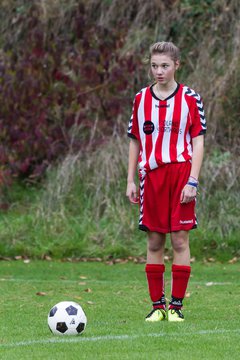 Bild 107 - C-Juniorinnen TuS Tensfeld - FSC Kaltenkirchen : Ergebnis: 2:4